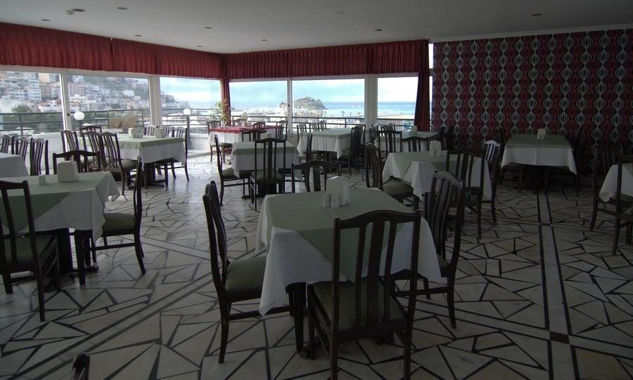 رستوران رستوران