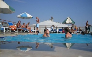 استخر استخر