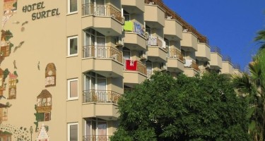 هتل Surtel کوش آداسی