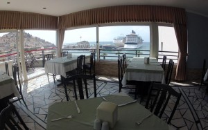 رستوران رستوران