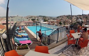 استخر استخر