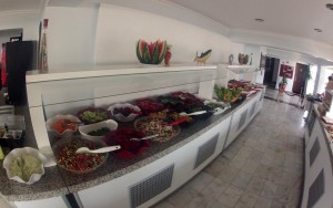 رستوران رستوران