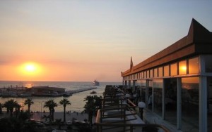 محوطه محوطه