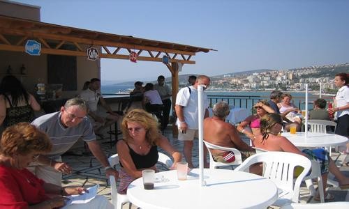 رستوران رستوران