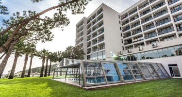 هتل Tusan Beach Resort کوش‌آداسی