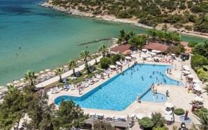 ساحل اختصاصی