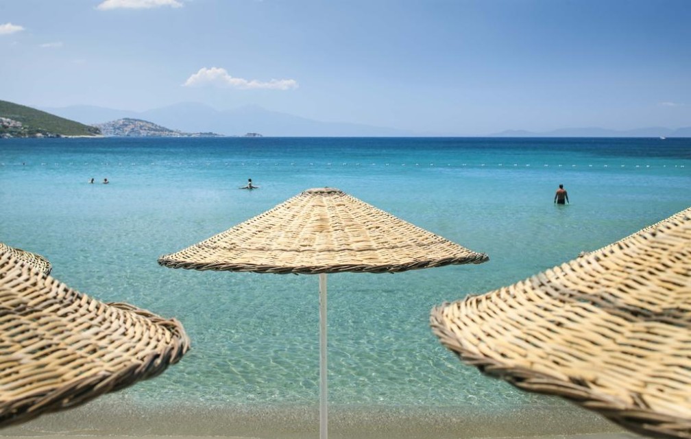 ساحل اختصاصی