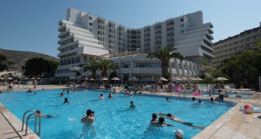 هتل Vista Azur کوش آداسی