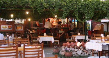 هتل sozer کوش آداسی