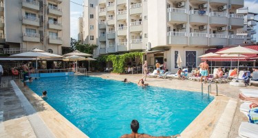 هتل Aegean Park مارماریس