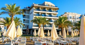 هتل Aurasia Beach مارماریس