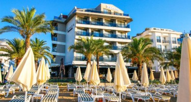 هتل Aurasia Beach مارماریس