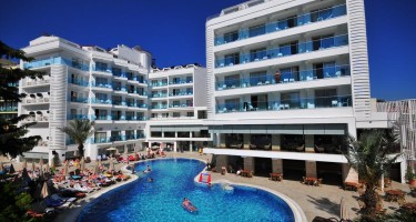 هتل Blue Bay Platinum مارماریس