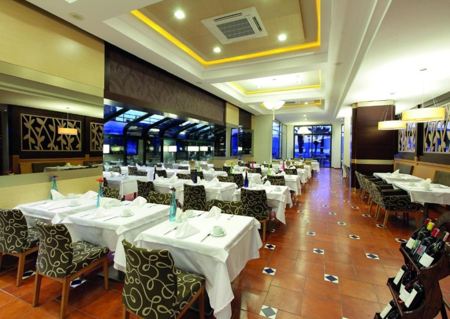 رستوران رستوران