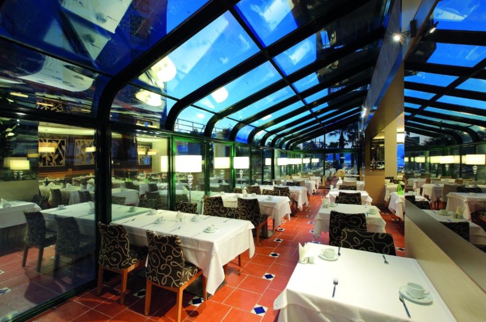 رستوران رستوران