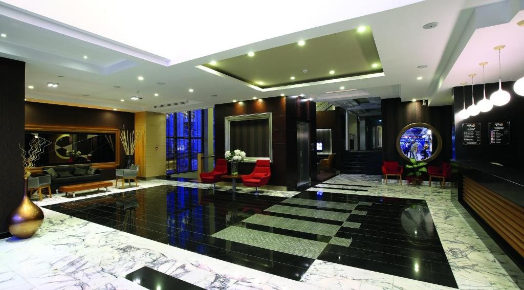 ویو هتل ویو هتل