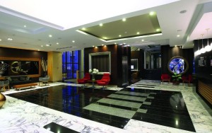 ویو هتل ویو هتل