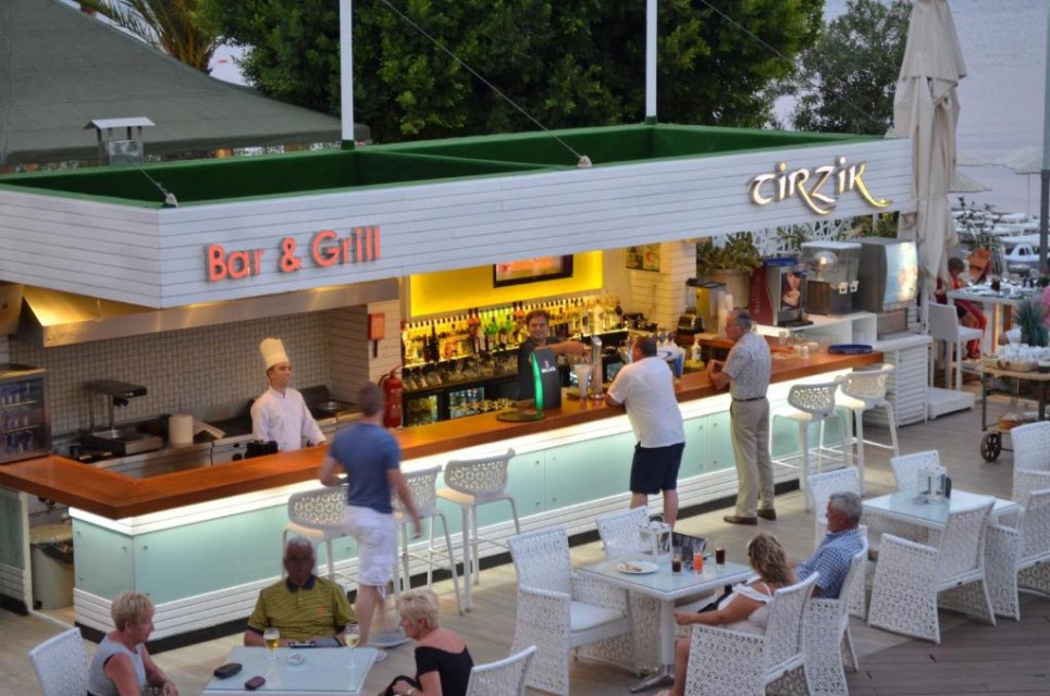 رستوران رستوران