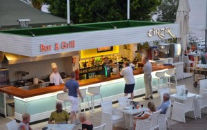 رستوران رستوران