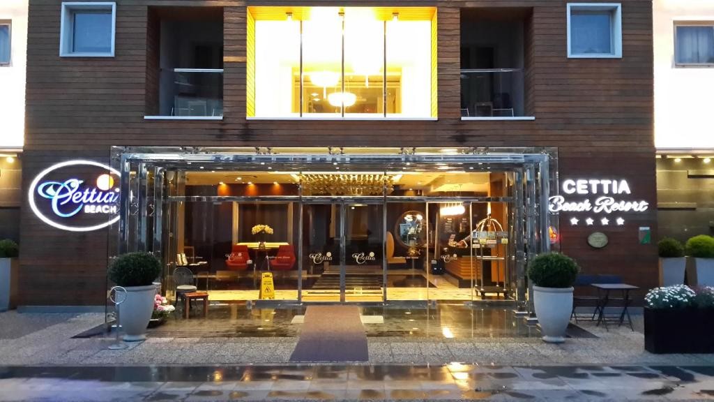 ویو هتل ویو هتل