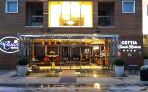 ویو هتل ویو هتل