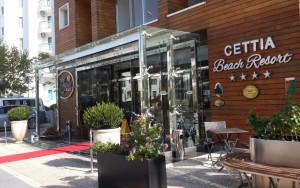 ویو هتل ویو هتل