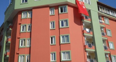 هتل Club Alpina مارماریس