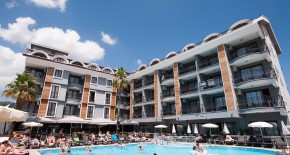 هتل Club Viva مارماریس