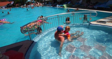 هتل Costa Mare Suites مارماریس