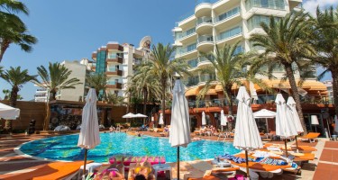 هتل Elegance International مارماریس