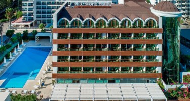 هتل Elite World مارماریس