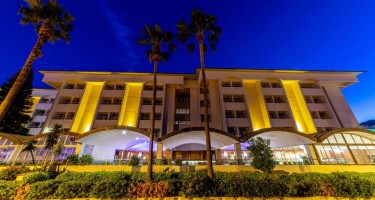 هتل Faros Premium Beach مارماریس