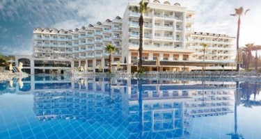 هتل Grand Ideal Premium مارماریس