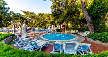 هتل Grand Yazıcı Club Turban مارماریس