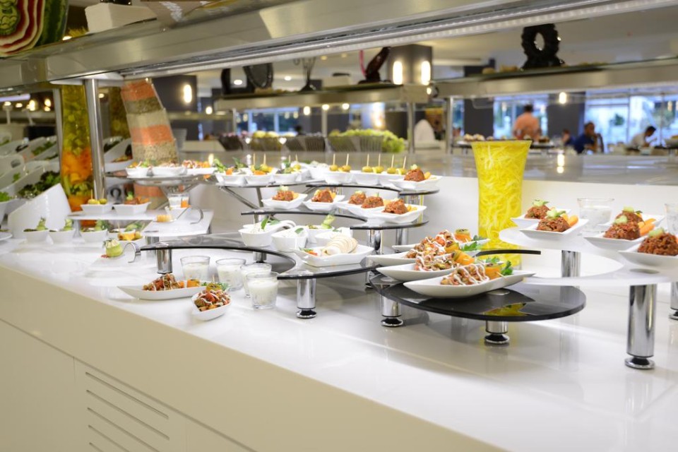 رستوران رستوران