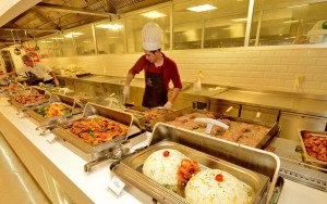 رستوران رستوران