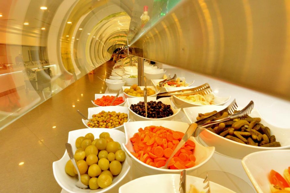 رستوران رستوران