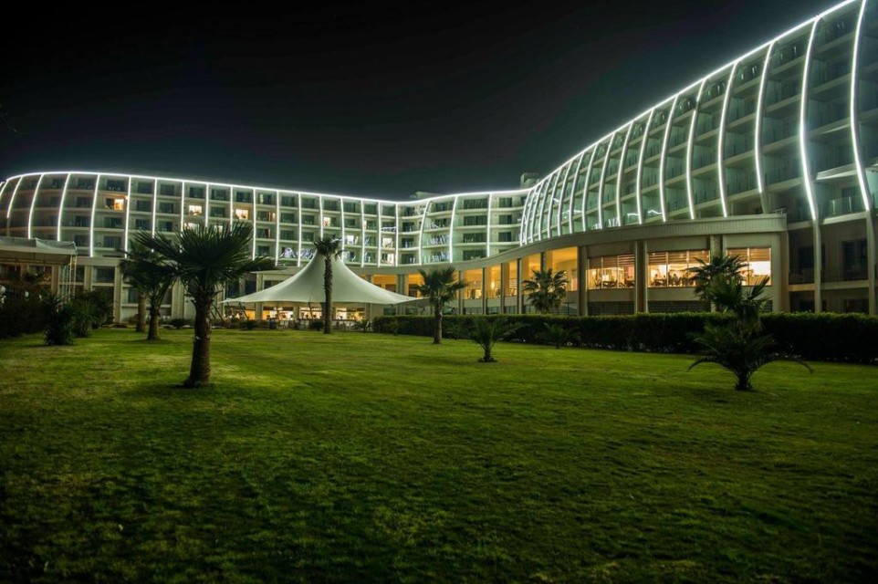 محوطه محوطه