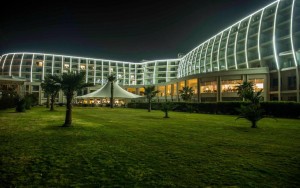 محوطه محوطه