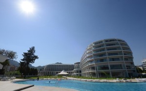 نمای هتل نمای هتل