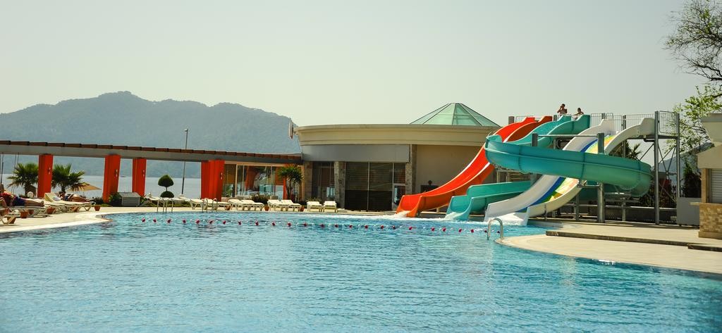 پارک آبی پارک آبی