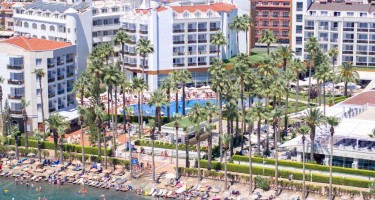 هتل Ideal Prime Beach مارماریس