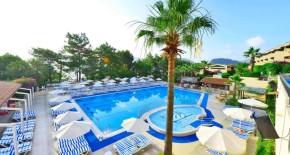 هتل Labranda Mares مارماریس