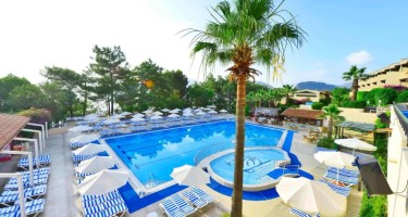 هتل Labranda Mares مارماریس