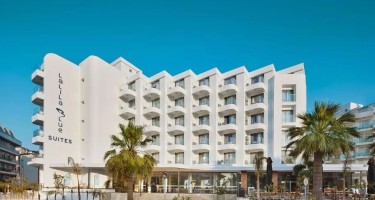 هتل Lalila Blue Suites مارماریس