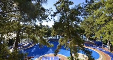 هتل Grand Yazici Club Marmaris Palace مارماریس