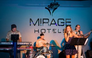 سرگرمی شبانه