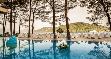 هتل Sentido Orka Lotus Beach مارماریس