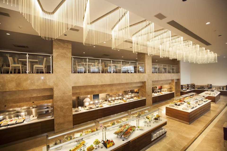 رستوران رستوران