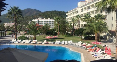 هتل Pineta Club مارماریس